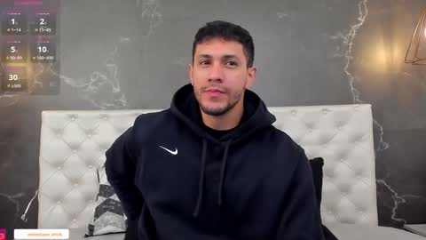 andrew online show from 12/02/25, 12:32