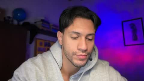 andrew online show from 08/06/26, 11:56