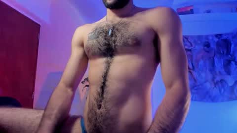 Snapshot of larry_stewart chatting on 11/20/25, 03:23 larry_stewart online show from 11/20/25, 03:23