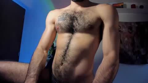 Snapshot of larry_stewart chatting on 01/17/26, 10:35 larry_stewart online show from 01/17/26, 10:35