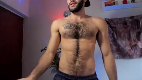 Snapshot of larry_stewart chatting on 02/01/26, 04:38 larry_stewart online show from 02/01/26, 04:38