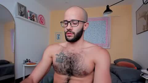 Snapshot of larry_stewart chatting on 02/11/26, 02:33 larry_stewart online show from 02/11/26, 02:33