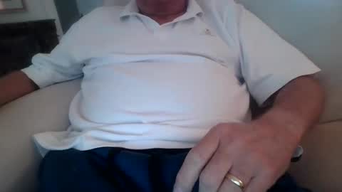 Snapshot of larryj007 chatting on 06/24/26, 03:00 larryj007 online show from 06/24/26, 03:00
