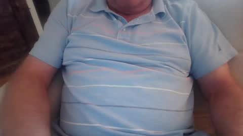 Snapshot of larryj007 chatting on 06/30/26, 03:02 larryj007 online show from 06/30/26, 03:02