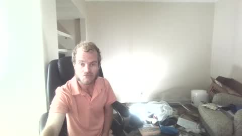 Snapshot of larryjamesgolf3 chatting on 07/19/26, 10:57 larryjamesgolf3 online show from 07/19/26, 10:57