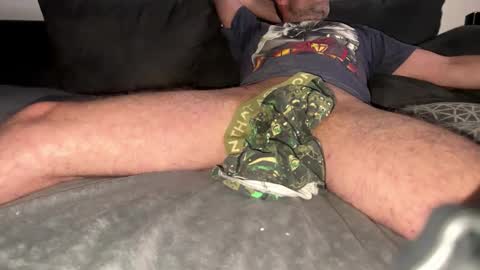 Snapshot of larskrahmer chatting on 02/05/26, 03:33 LarsHot online show from 02/05/26, 03:33