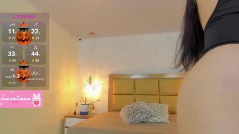  MIA  online show from 10/22/25, 12:16