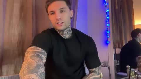 larsskeet online show from 11/26/25, 02:18