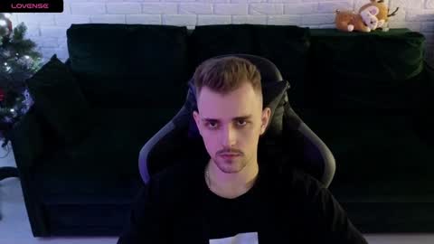 Lars online show from 12/30/24, 03:36