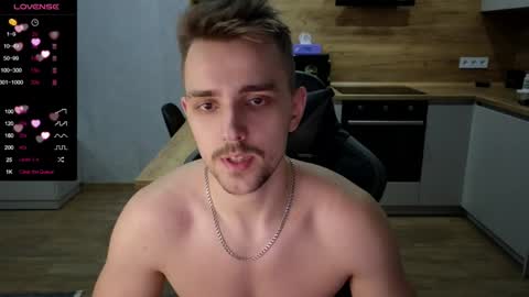 Lars online show from 01/13/25, 02:11