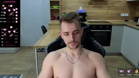 Lars online show from 01/16/25, 06:48