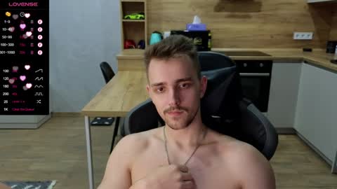 Lars online show from 01/16/25, 09:51