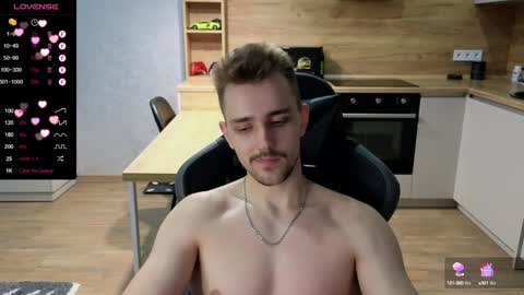 Lars online show from 01/18/25, 09:02