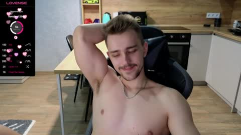 Lars online show from 01/19/25, 12:06