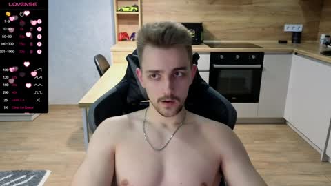 Lars online show from 01/19/25, 07:15