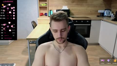 Lars online show from 01/21/25, 09:35