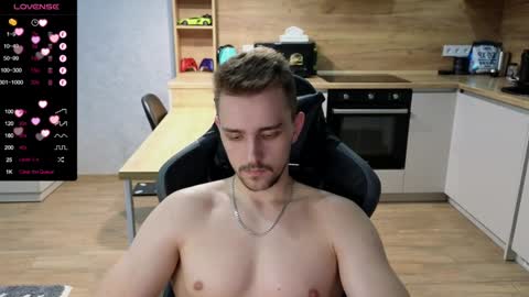 Lars online show from 01/21/25, 12:39