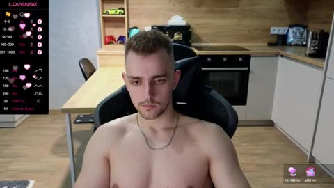 Lars online show from 01/21/25, 05:51