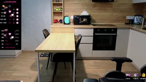 Lars online show from 01/21/25, 08:54