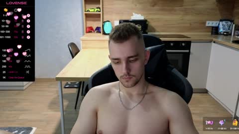 Lars online show from 01/22/25, 12:49