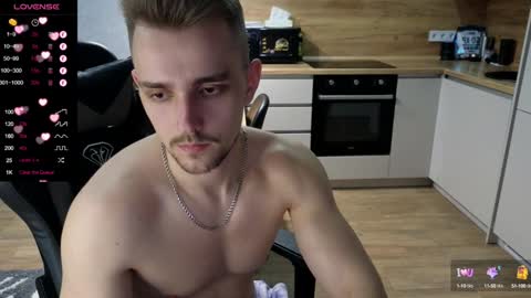 Lars online show from 01/28/25, 10:45