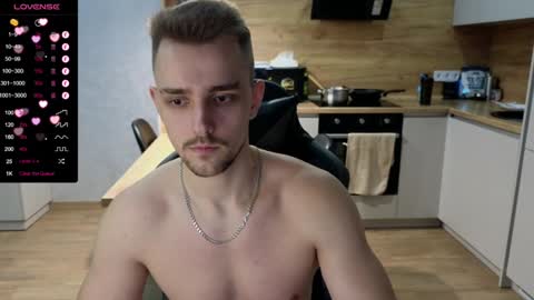 Lars online show from 01/29/25, 08:56