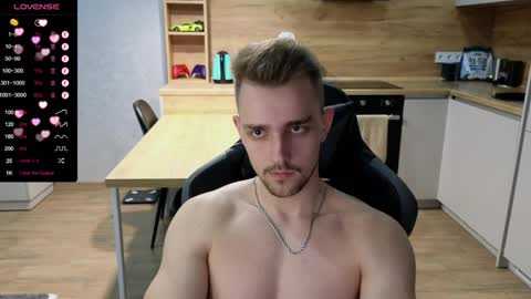 Lars online show from 02/01/25, 02:58