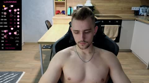 Lars online show from 02/01/25, 04:11