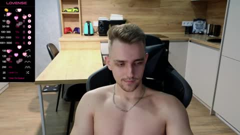 Lars online show from 02/06/25, 07:40