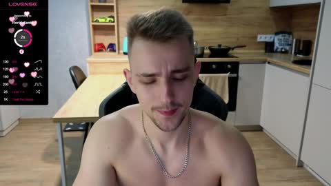 Lars online show from 02/08/25, 11:45