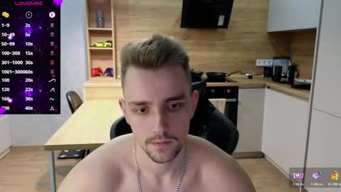 Lars online show from 02/14/25, 09:21