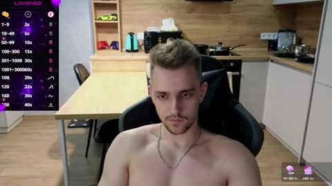 Lars online show from 02/15/25, 03:31