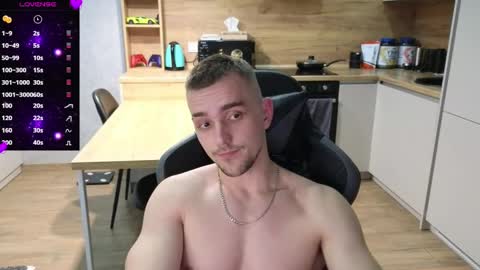 Lars online show from 03/03/25, 11:14