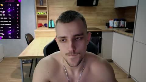 Lars online show from 03/07/25, 07:16