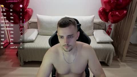 Lars online show from 09/26/25, 10:03