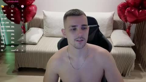 Lars online show from 10/29/25, 11:06