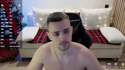 Lars online show from 12/22/25, 11:57