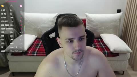 Lars online show from 02/20/26, 08:31