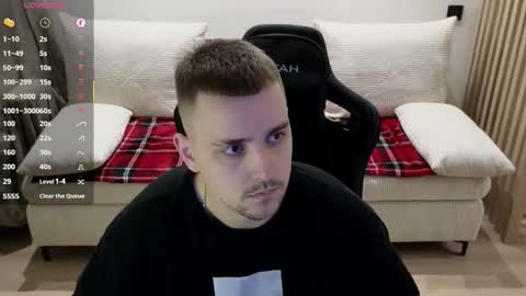 Lars online show from 02/22/26, 10:52