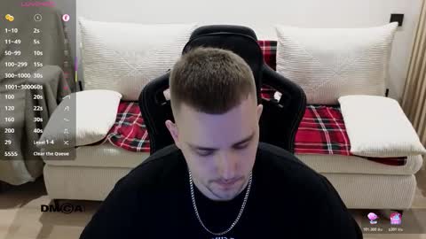 Lars online show from 03/02/26, 10:49