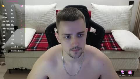 Lars online show from 03/08/26, 06:44