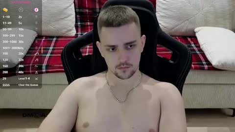 Lars online show from 03/10/26, 12:04