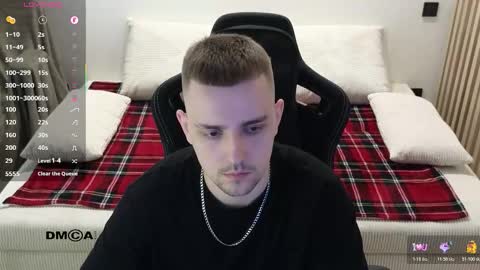 Lars online show from 03/15/26, 01:06