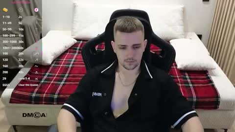 Lars online show from 03/18/26, 10:46