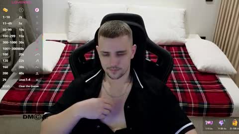 Lars online show from 03/19/26, 09:19