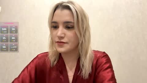 Snapshot of laruebaral chatting on 03/04/26, 08:26 Betty online show from 03/04/26, 08:26