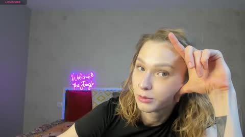 lasagne_fia online show from 03/11/25, 07:14