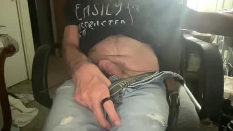 Snapshot of laser134 chatting on 01/15/26, 03:33 chris online show from 01/15/26, 03:33