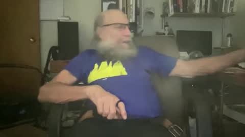 Snapshot of laser134 chatting on 02/01/26, 03:16 chris online show from 02/01/26, 03:16