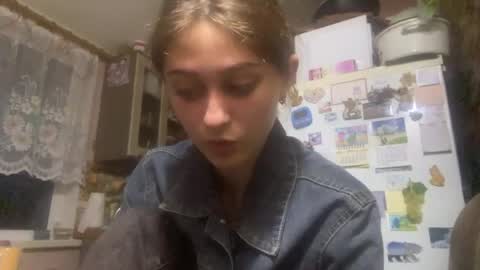 Cherry online show from 05/01/26, 05:28